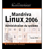 Mandriva Linux 2006 - Administration du système