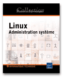 Linux, Administration système