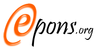 logo epons.org
